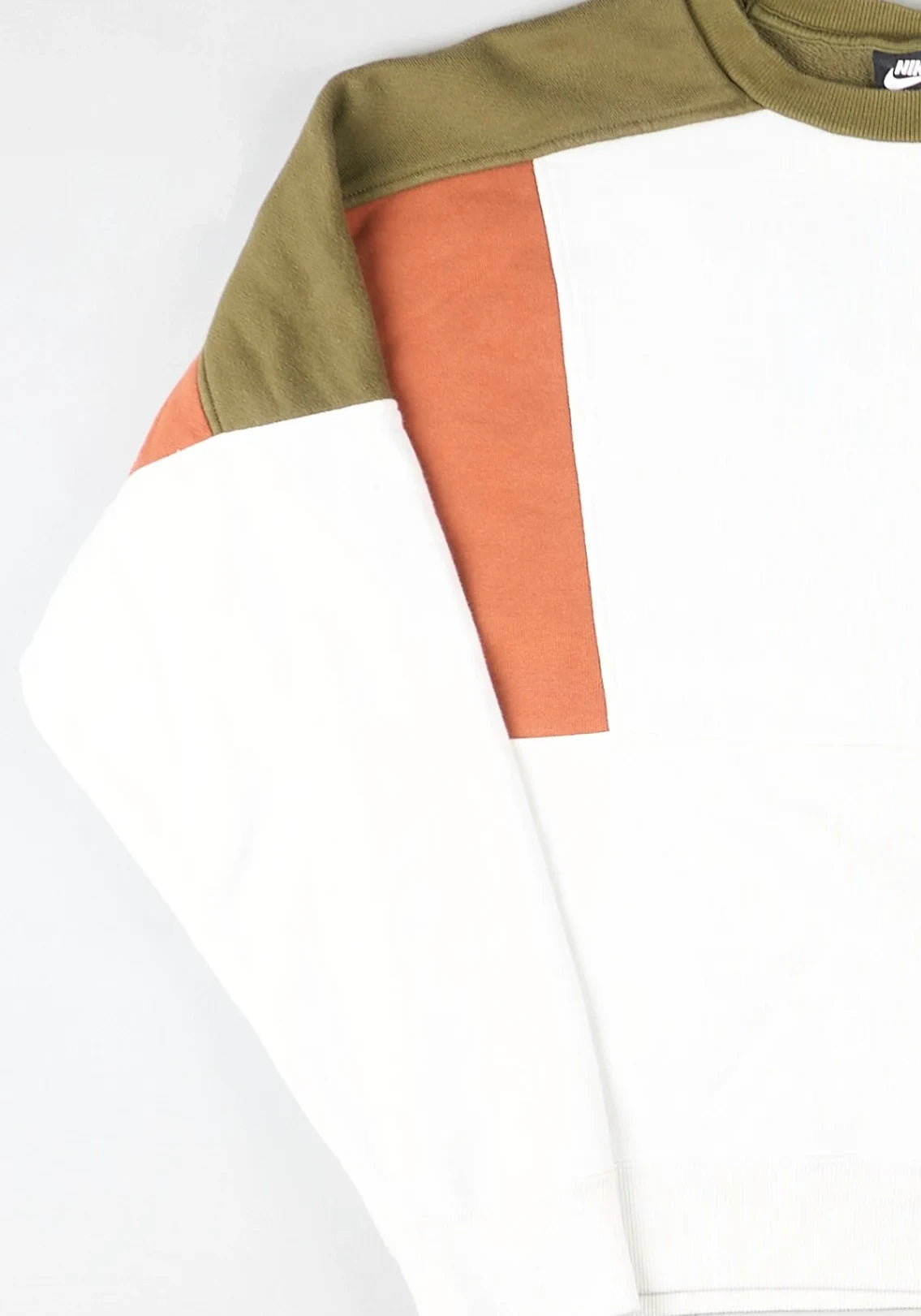 Nike - Sweatshirt (S)