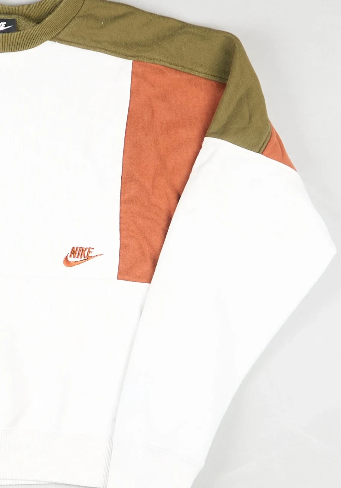 Nike - Sweatshirt (S)