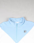 Fila - Quarter Zip (XL)