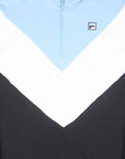 Fila - Quarter Zip (XL)