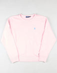 Ralph Lauren - Sweatshirt (S)