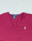 Ralph Lauren - Sweatshirt (XXS)