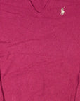 Ralph Lauren - Sweatshirt (XXS)
