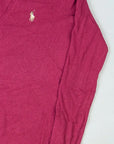 Ralph Lauren - Sweatshirt (XXS)