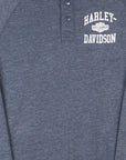 Harley-davidson - Sweatshirt (M)