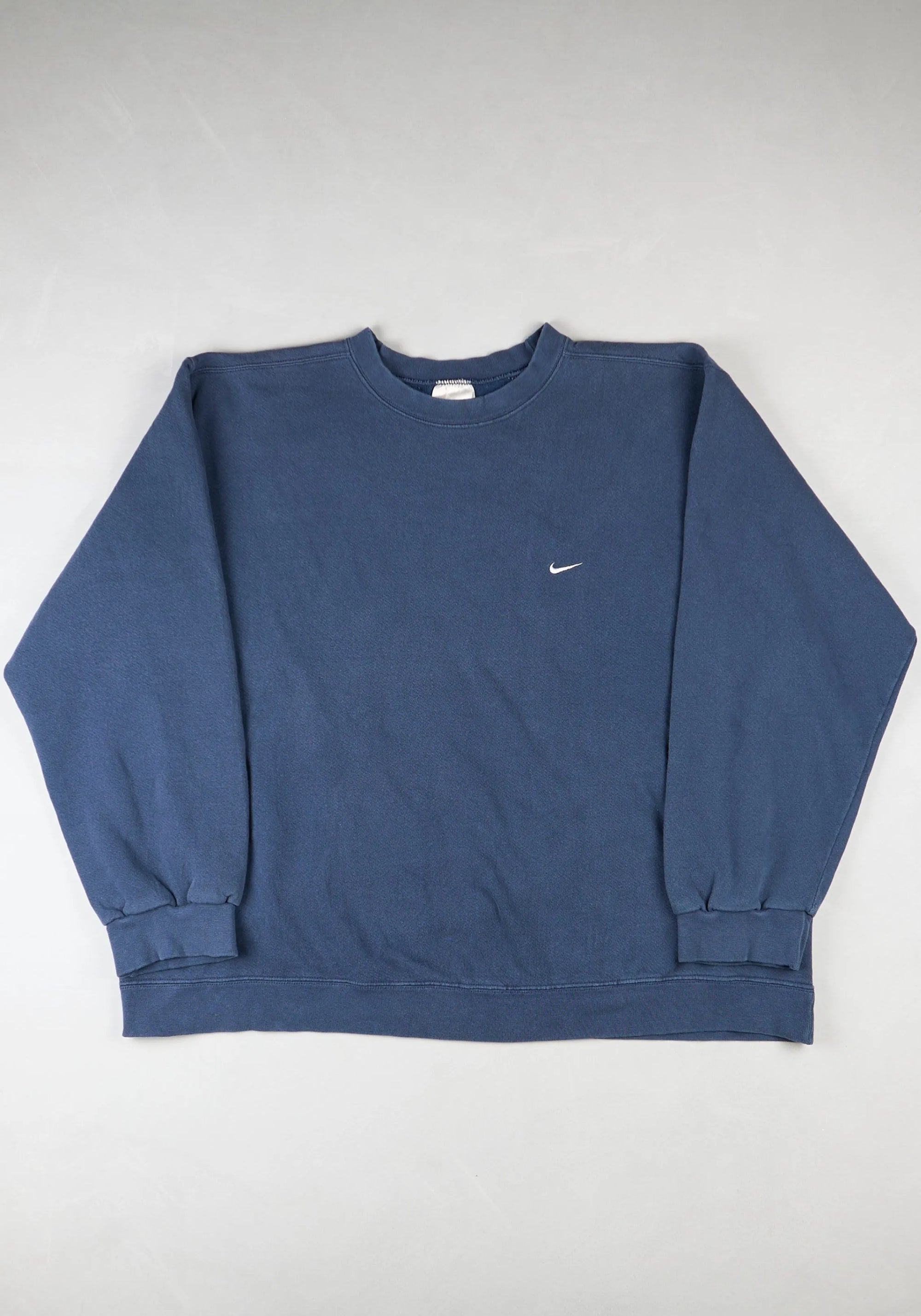 Nike - Sweatshirt (XXL)