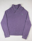 Ralph Lauren - Sweatshirt (XXL)