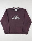 Adidas - Sweatshirt (M)