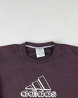 Adidas - Sweatshirt (M)