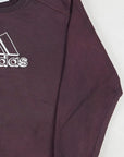 Adidas - Sweatshirt (M)