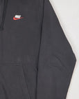 Nike - Hoodie (L)