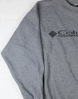Columbia - Sweatshirt (XXL)