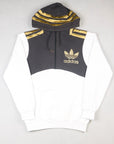 Adidas - Hoodie (M)