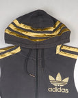 Adidas - Hoodie (M)