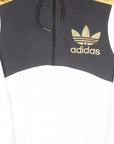 Adidas - Hoodie (M)