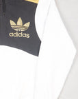 Adidas - Hoodie (M)