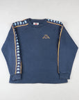 Kappa - Sweatshirt (S)