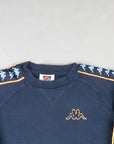 Kappa - Sweatshirt (S)