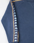 Kappa - Sweatshirt (S)