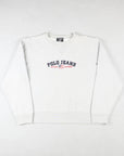 Ralph Lauren - Sweatshirt (S)