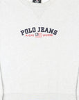 Ralph Lauren - Sweatshirt (S)
