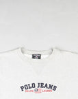 Ralph Lauren - Sweatshirt (S)