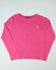 Ralph Lauren - Sweatshirt (S)