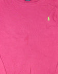 Ralph Lauren - Sweatshirt (S)