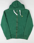 Ralph Lauren - Full Zip (S)