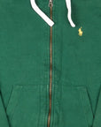 Ralph Lauren - Full Zip (S)