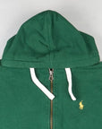 Ralph Lauren - Full Zip (S)