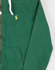 Ralph Lauren - Full Zip (S)