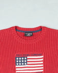 Ralph Lauren - Sweatshirt (S)