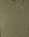 Ralph Lauren - Quarter Zip (XL)