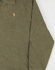 Ralph Lauren - Quarter Zip (XL)