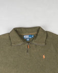 Ralph Lauren - Quarter Zip (XL)