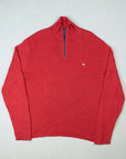 Ralph Lauren - Quarter Zip (XL)