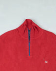 Ralph Lauren - Quarter Zip (XL)