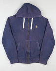 Ralph Lauren - Full Zip (S)