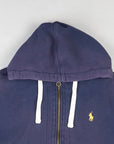 Ralph Lauren - Full Zip (S)