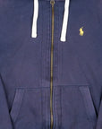 Ralph Lauren - Full Zip (S)