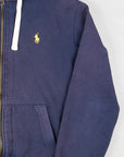 Ralph Lauren - Full Zip (S)