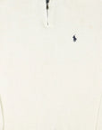 Ralph Lauren - Quarter Zip (XXS)
