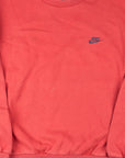 Nike - Sweatshirt (M)