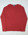 Ralph Lauren - Sweatshirt (XL)