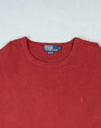 Ralph Lauren - Sweatshirt (XL)