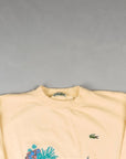 Lacoste - Sweatshirt (M)