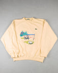 Lacoste - Sweatshirt (M)