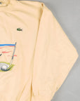 Lacoste - Sweatshirt (M)
