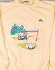 Lacoste - Sweatshirt (M)